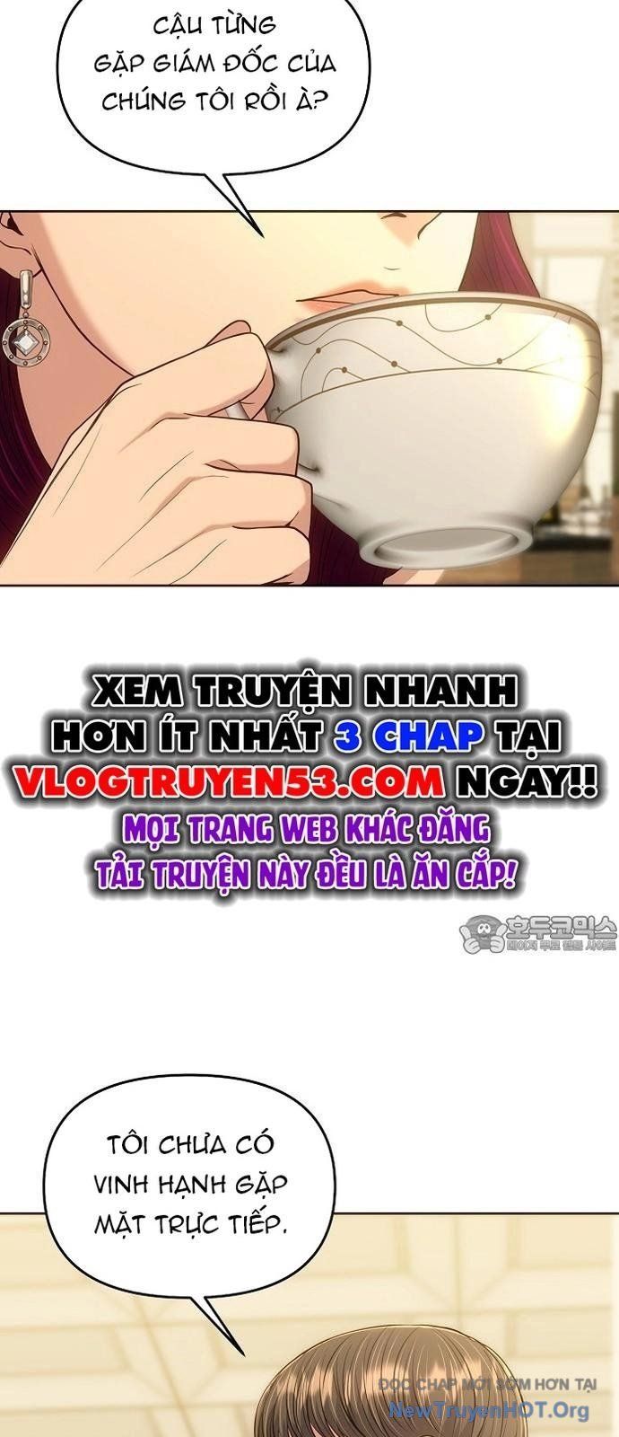 Nhân Viên Thực Tập Kim Cheolsu - chap112 - Trang 10